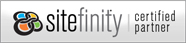 SiteFinity Partner Logo