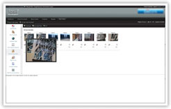 Think Fosil Picture Overview